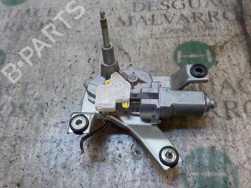 Used Rear wiper motor Rear wiper motor JEEP COMPASS (MK49) 2.4 (170 hp) 3999494 3999494