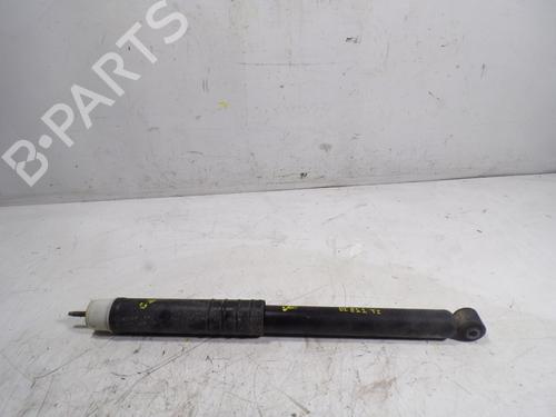 Used Left rear shock absorber Left rear shock absorber 9211939 9211939