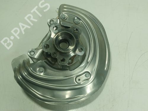 Right front steering knuckle BMW 3 (G20, G80, G28)  | BP25343787M26 