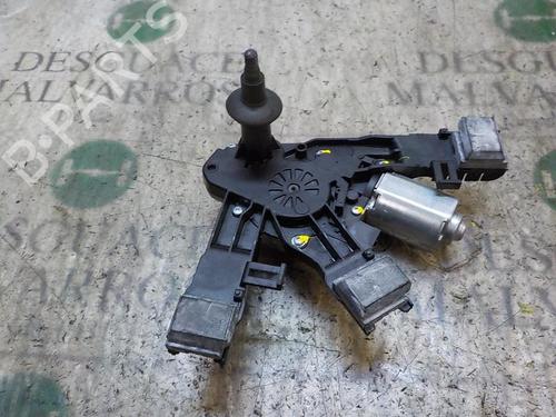 Used Rear wiper motor PEUGEOT 308 II (LB_, LP_, LW_, LH_, L3_) [2013-2021]  3999150