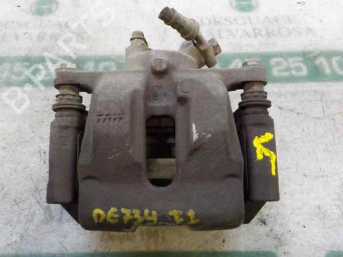 Used Left rear brake caliper Left rear brake caliper LAND ROVER RANGE ROVER SPORT I (L320) 2.7 D 4x4 (190 hp) 11551542 11551542