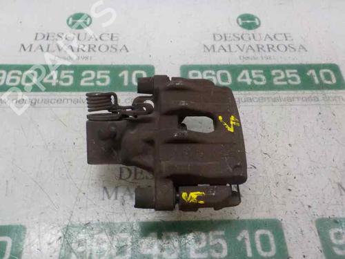 Used Right rear brake caliper FORD FOCUS III 1.0 EcoBoost (125 hp) 11550789