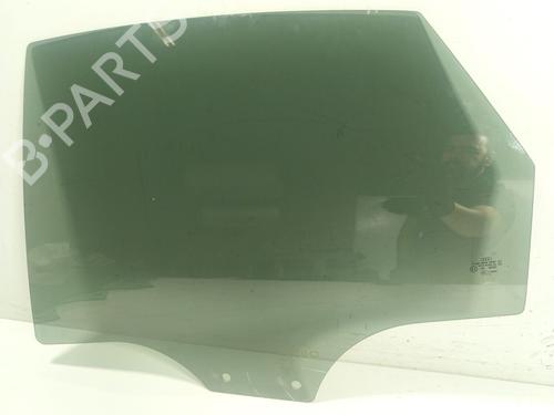 Used Rear left door window AUDI Q5 Sportback (FYT) [2020-2025]  19790573