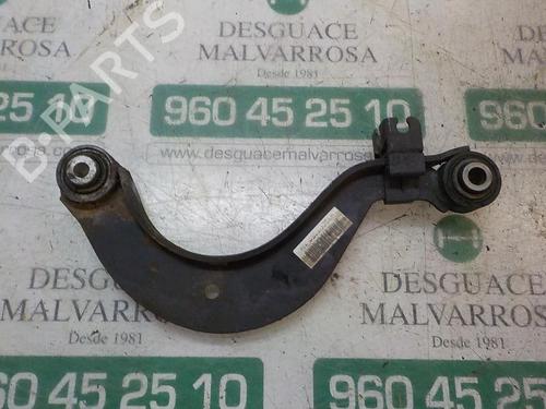 Høyre bak bærearm VW GOLF VI (5K1) 1.6 TDI (105 hp) 3871730
