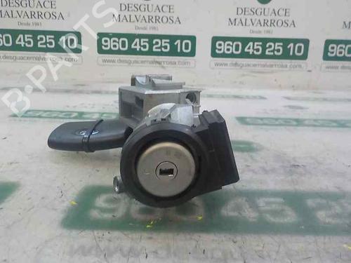 Used Electronic module Electronic module FORD MONDEO IV (BA7) 2.0 TDCi (140 hp) 14283838 14283838