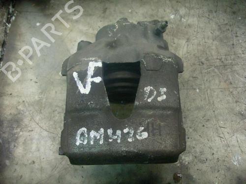 Used Left front brake caliper SEAT IBIZA III (6L1) 1.4 16V (75 hp) 11557531