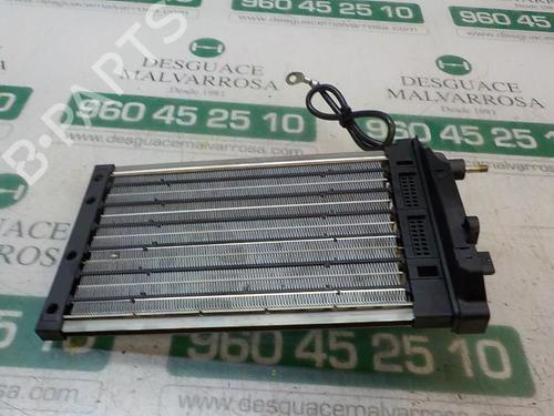Used Heater resistor Heater resistor BMW 3 (E90) [2004-2012] 11644581 11644581