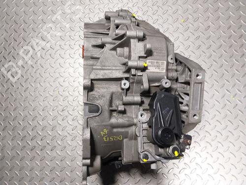 Gearbox VOLVO S60 II (134) D4 | BP25735666M3 
