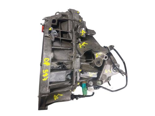Gearbox NISSAN QASHQAI / QASHQAI +2 I (J10, NJ10, JJ10E)  | BP27579063M3 