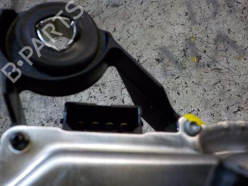 Rear wiper motor SEAT IBIZA IV (6J5, 6P1)  | BP3849930M102 