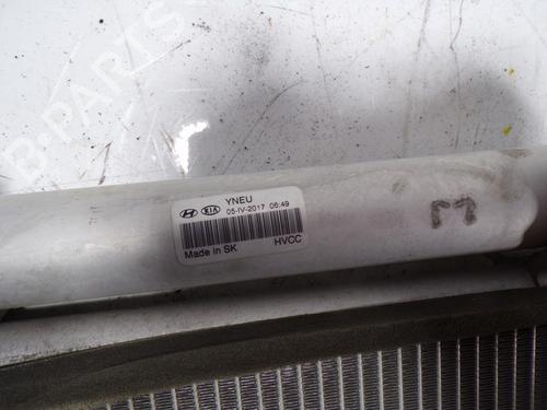 AC radiator KIA VENGA (YN)  | BP9635964M32 