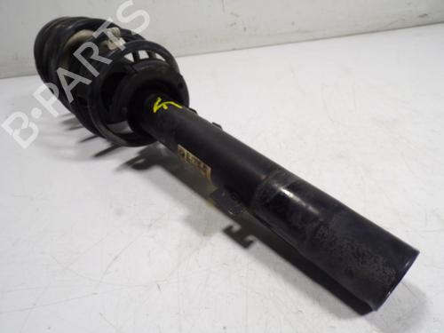 Left front shock absorber BMW 3 (E90)  | BP15212865M16