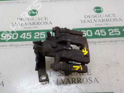 Used Right rear brake caliper Right rear brake caliper HONDA CIVIC VIII Hatchback (FN, FK) 1.8 (FN1, FK2) (140 hp) 11550743 11550743