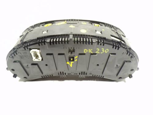Instrument cluster CITROËN C4 II (NC_) 1.6 HDi 90 | BP11191660C47 