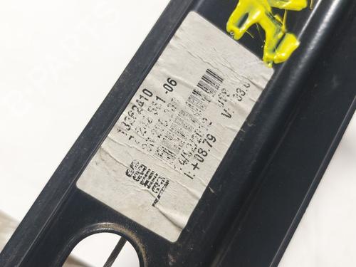 Front left window mechanism BMW 1 (F20) 116 d | BP29736366C22 