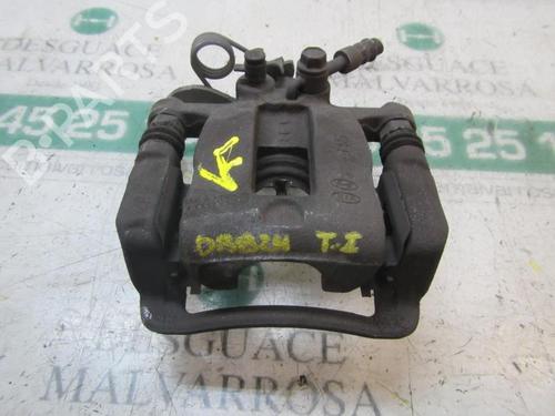Left rear brake caliper KIA RIO III (UB) 1.1 CRDi | BP11550389M107 