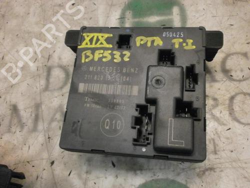 electronic-module-mercedes-benz-e-class-w211-a2118201526-2002-2003-2004-2005-2006-2007-2008-2009-3788663 main image