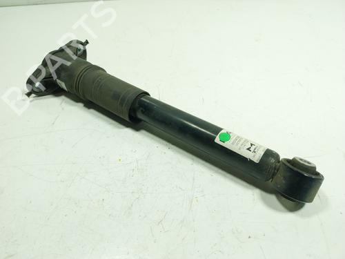 Used Right rear shock absorber Right rear shock absorber 22202084 22202084