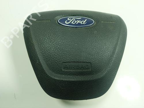 Driver airbag FORD TRANSIT CONNECT V408 Box Body/MPV [2013-2024]null 1810758 | 4215516247