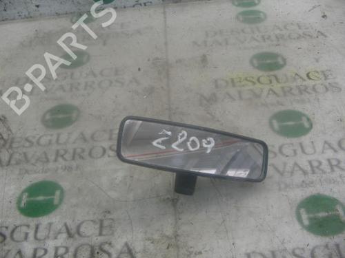 Espejo interior Espejo interior RENAULT LAGUNA I (B56_, 556_) [1993-2002] 3757032 3757032