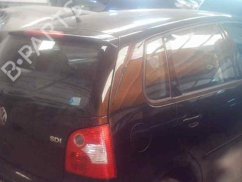 Oliekøler VW POLO (9N_, 9A_) 1.9 SDI | BP14290585M33 