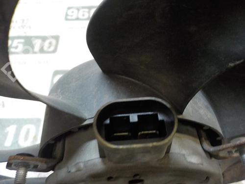 Radiator fan MERCEDES-BENZ VITO / MIXTO Van (W639)  | BP3859200M35