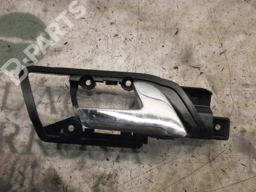 Used Rear right interior door handle Rear right interior door handle VW POLO (9N_, 9A_) 1.4 TDI (80 hp) 4013456 4013456