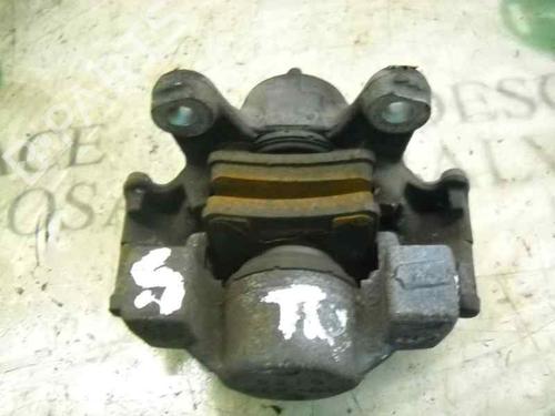 Left rear brake caliper MERCEDES-BENZ CLK (C209) CLK 270 CDI (209.316) | BP11544732M107 