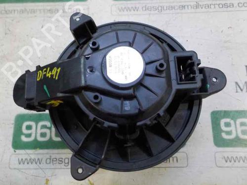Heater blower motor FORD TRANSIT V363 Van (FCD, FDD) 2.2 TDCi 4x4 | BP6438597M62 