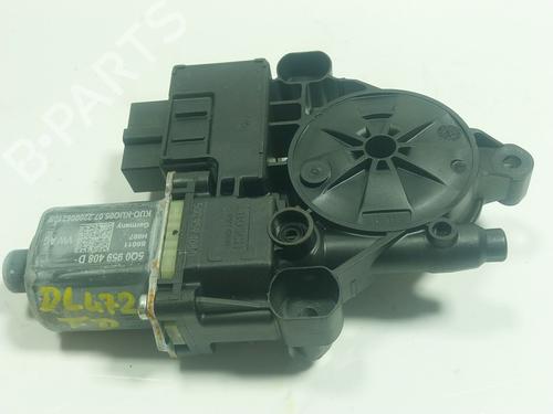 Rear right window mechanism SEAT LEON Sportstourer (KL8) [2020-2024]  18055112