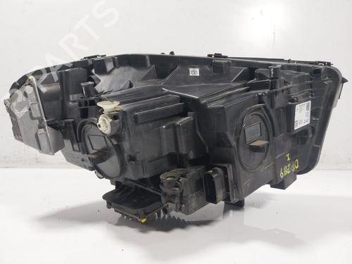 Left headlight MERCEDES-BENZ GLA (H247) GLA 250 e (247.786) | BP36078128C28 - Image 2