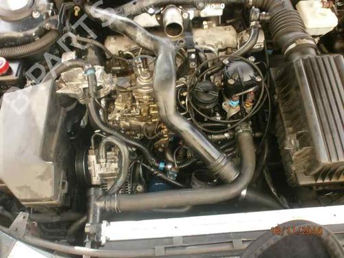 Right mirror PEUGEOT 406 (8B) 1.9 TD | BP3837634C27 