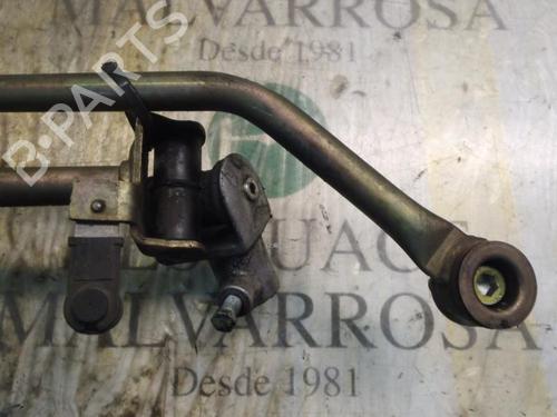Gear lever SKODA SUPERB I (3U4) 1.9 TDI | BP7410126M90 