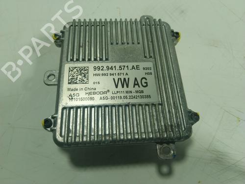 Xenon ballast CUPRA LEON Sportstourer (KL8, KU8, KUD)  | BP16899193C53 