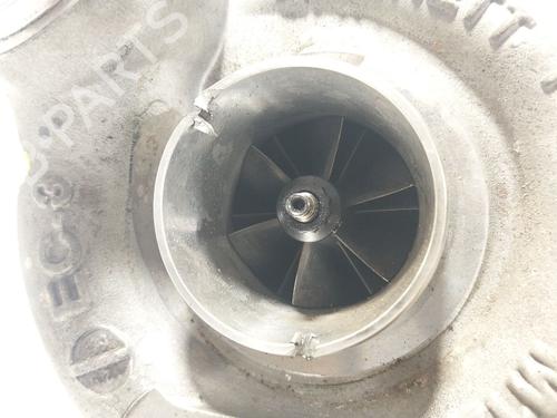 Turbocharger/Supercharger LAND ROVER DISCOVERY IV (L319) 3.0 TD 4x4 | BP27603782M71 