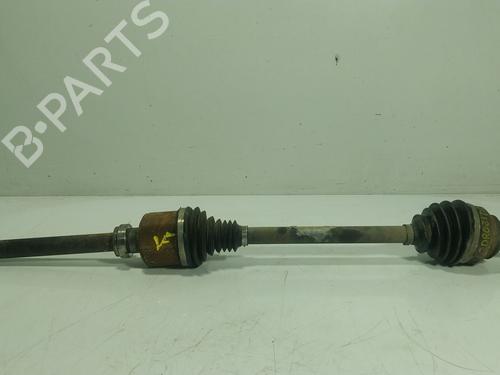 Used Right front driveshaft Right front driveshaft PEUGEOT BOXER Van 2.2 BlueHDi 140 (140 hp) 25844867 25844867