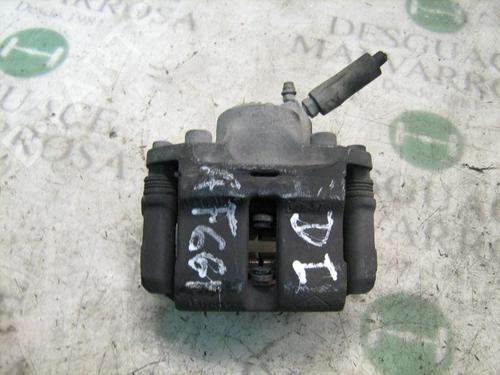 Used Left front brake caliper Left front brake caliper RENAULT CLIO II (BB_, CB_) [1998-2016] 11557046 11557046