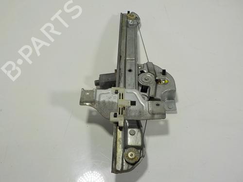 Used Front right window mechanism PEUGEOT 2008 I (CU_) [2013-2025]  17051274