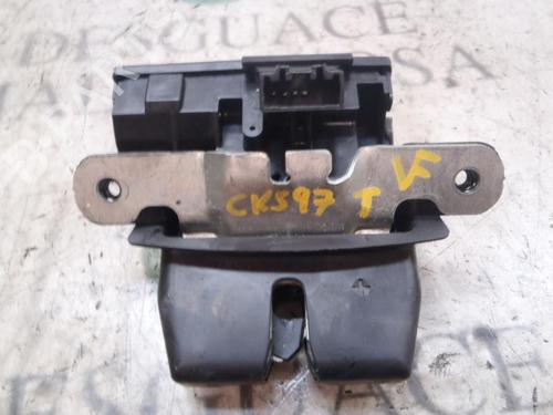 tailgate-lock-ford-fiesta-vi-cb1-ccn-14-tdci-2008-2009-2010-2011-2012-2013-2014-2015-2016-2017-3819616 main image