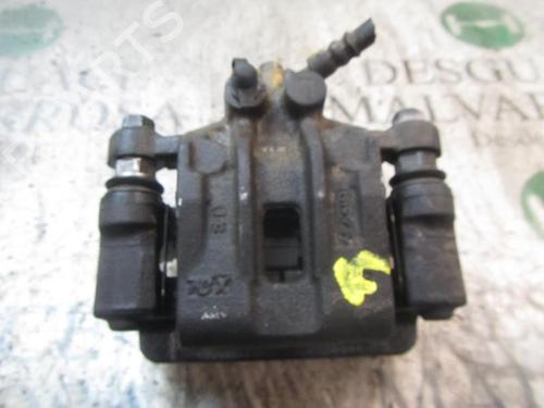 Used Left rear brake caliper KIA CEE'D Hatchback (ED) [2006-2012]  11548557