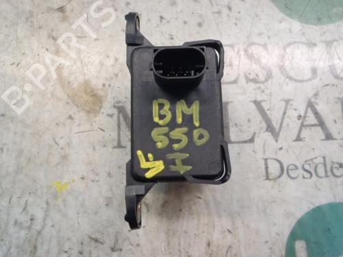 Used Electronic module TOYOTA YARIS (_P9_) 1.4 D-4D (NLP90_, NLP90R) (90 hp) 3798077
