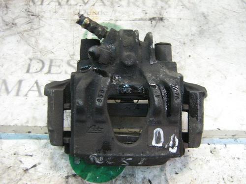 Used Right front brake caliper PEUGEOT 306 (7B, N3, N5) [1993-2003]  11556408