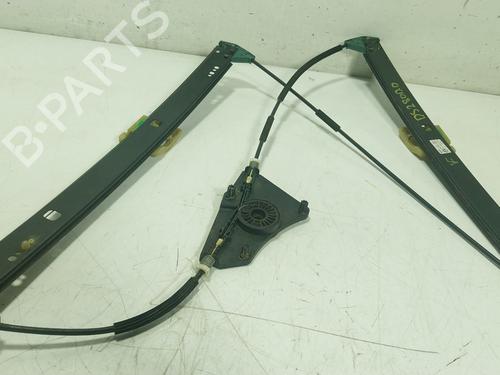 Used Front right window mechanism Front right window mechanism VW TOUAREG (CR7, RC8) 3.0 TDI 4motion (231 hp) 36526486 36526486