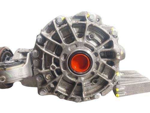 Rear differential LAND ROVER RANGE ROVER SPORT II (L494) 3.0 SDV6 4x4 | BP27603787M24 