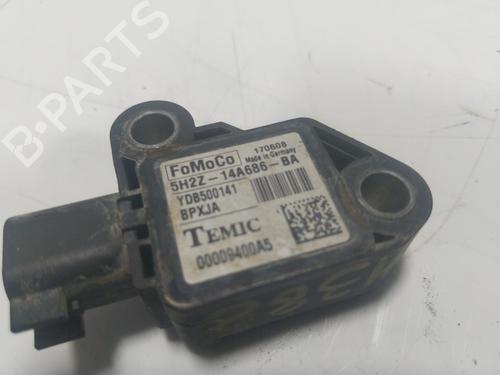 Electronic module LAND ROVER RANGE ROVER SPORT I (L320) 3.6 D 4x4 | BP17042628M83 