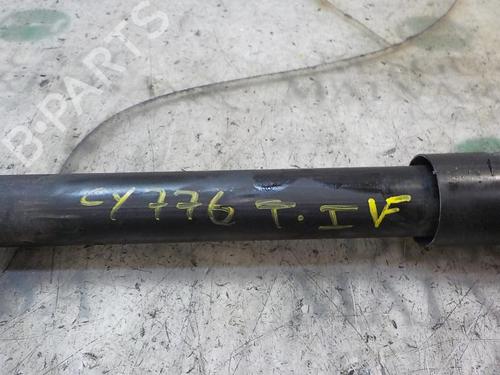 Left rear shock absorber DACIA LOGAN II 1.2 | BP4006565M18 - Image 3