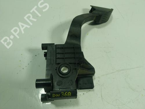 Used Pedal FORD KA (RU8) 1.2 (69 hp) 17384888