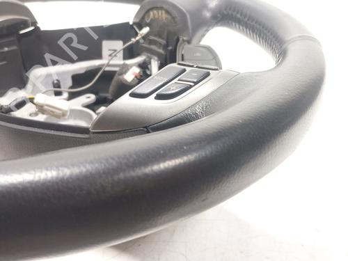 Steering wheel SUBARU FORESTER (SH_) 2.0 D AWD (SHH, SHD, SHN) | BP32266782C49 