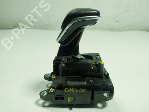 Gear lever PORSCHE PANAMERA (971) 2.9 4 (97ABY1, 97BBY1, 97BBI1, 97BBM1) | BP16665077M90 
