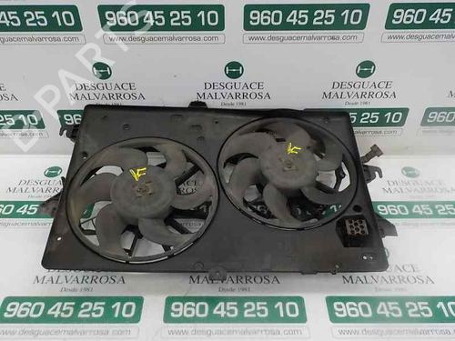 Køleventilator elektrisk FORD MONDEO III (B5Y) [2000-2007]  4020834